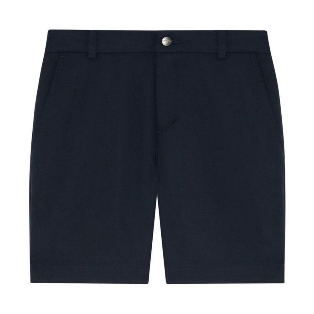 Callaway Boys Classic Chino Shorts / Night Sky